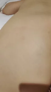 非常骚的小少妇