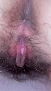 骚老婆的小穴和屁穴