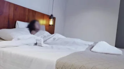 那些射精的岁月4，酒店各种姿势肏最后精液狂射，体外射精满身都是精液