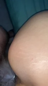 用了肛塞之后真的非常紧致