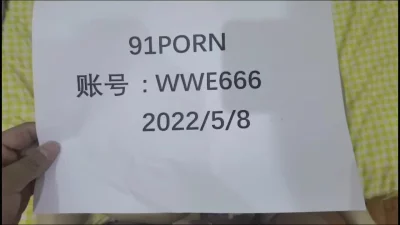 论坛友过来发验证视频申请邀请码