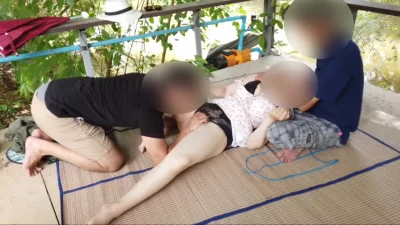 不要这样!”（看简芥）